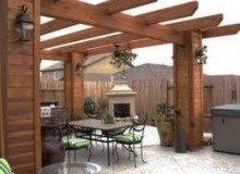 Kwikfynd Pergolas
kipparing